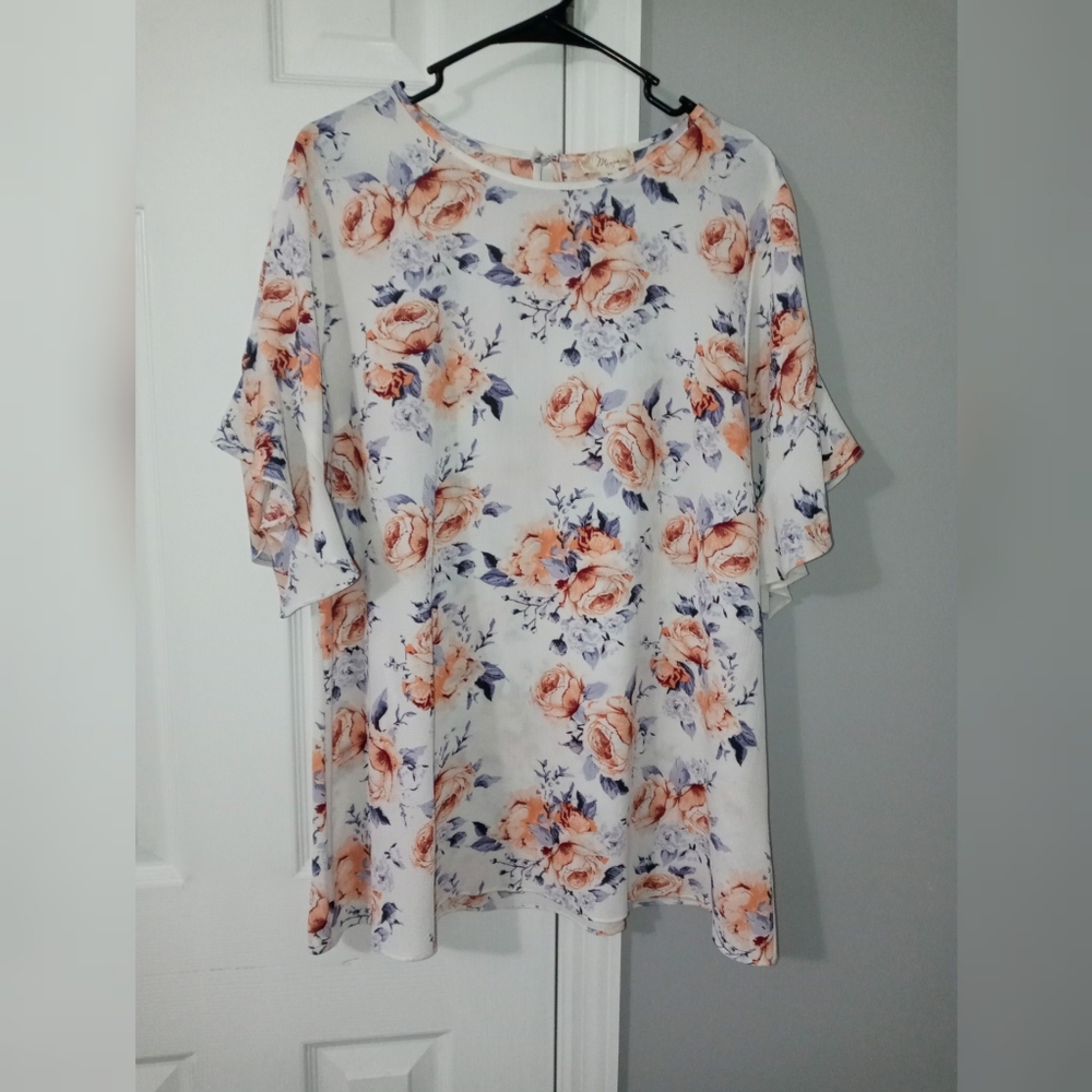 Women's Blouse